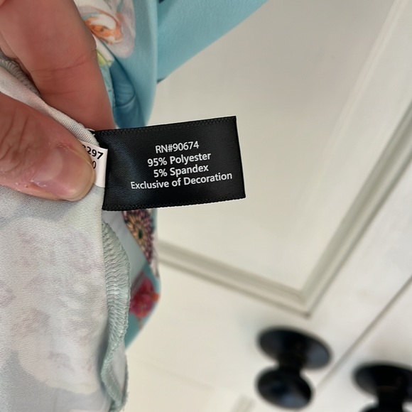 NWOT Boston Proper Top - Picture 5 of 5